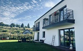 Śpij w Kudowie Apartament i pokoje gościnne